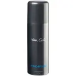 Van Gils Shaving Foam Frosted 200ml